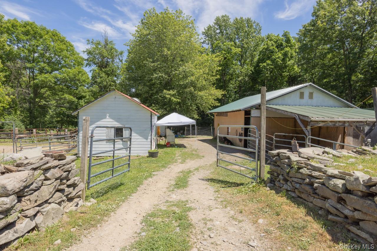 355 Fosler Road