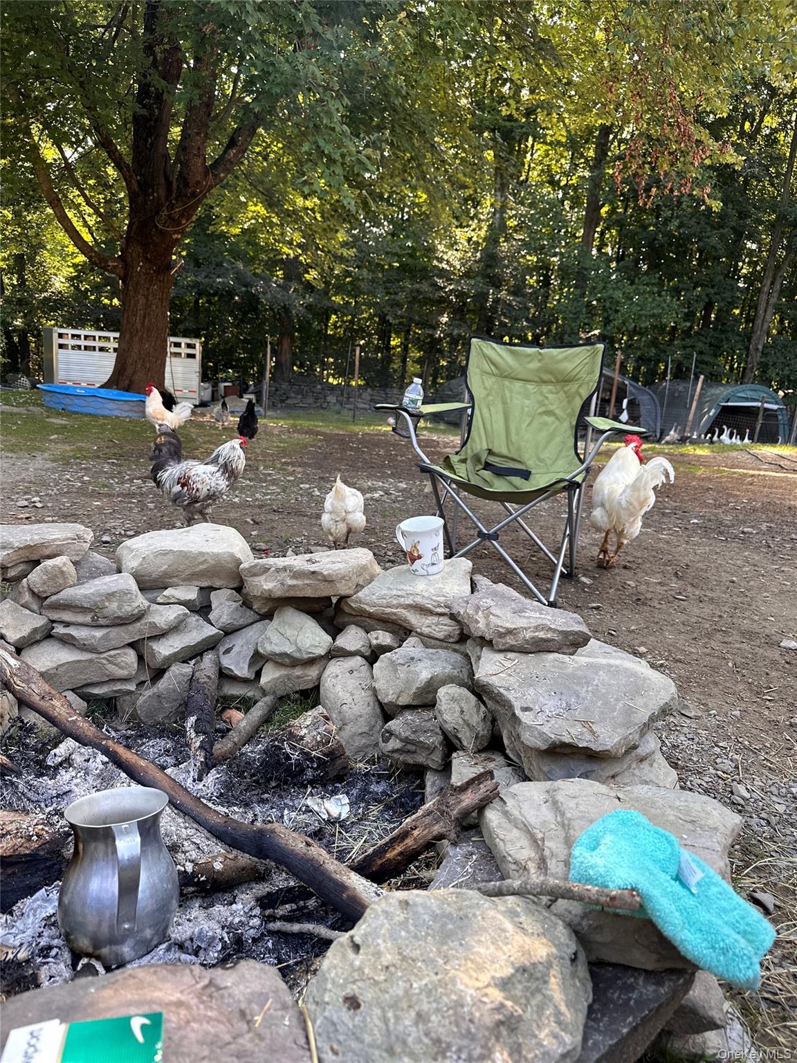 355 Fosler Road