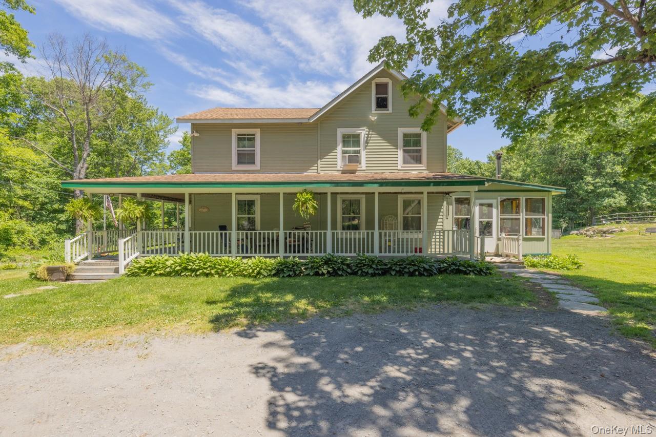355 Fosler Road
