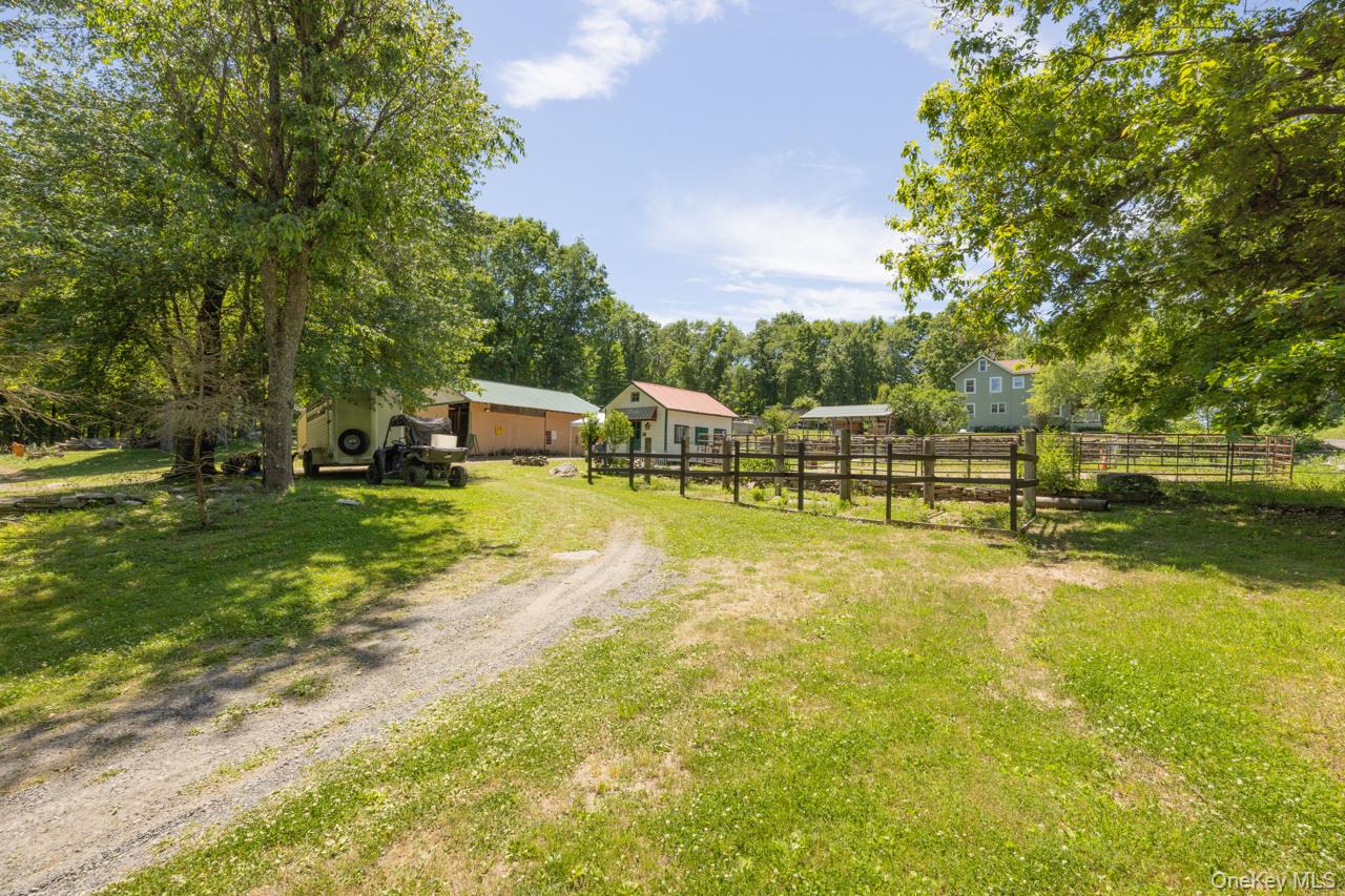 355 Fosler Road