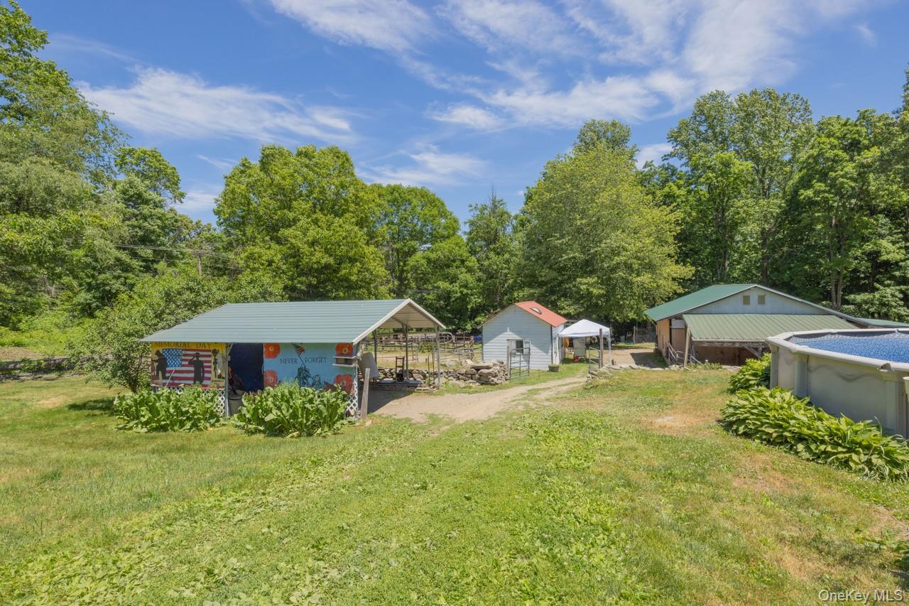 355 Fosler Road