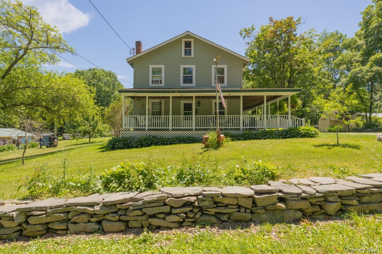355 Fosler Road