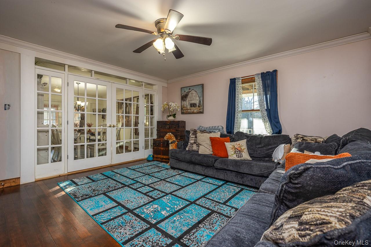 355 Fosler Road