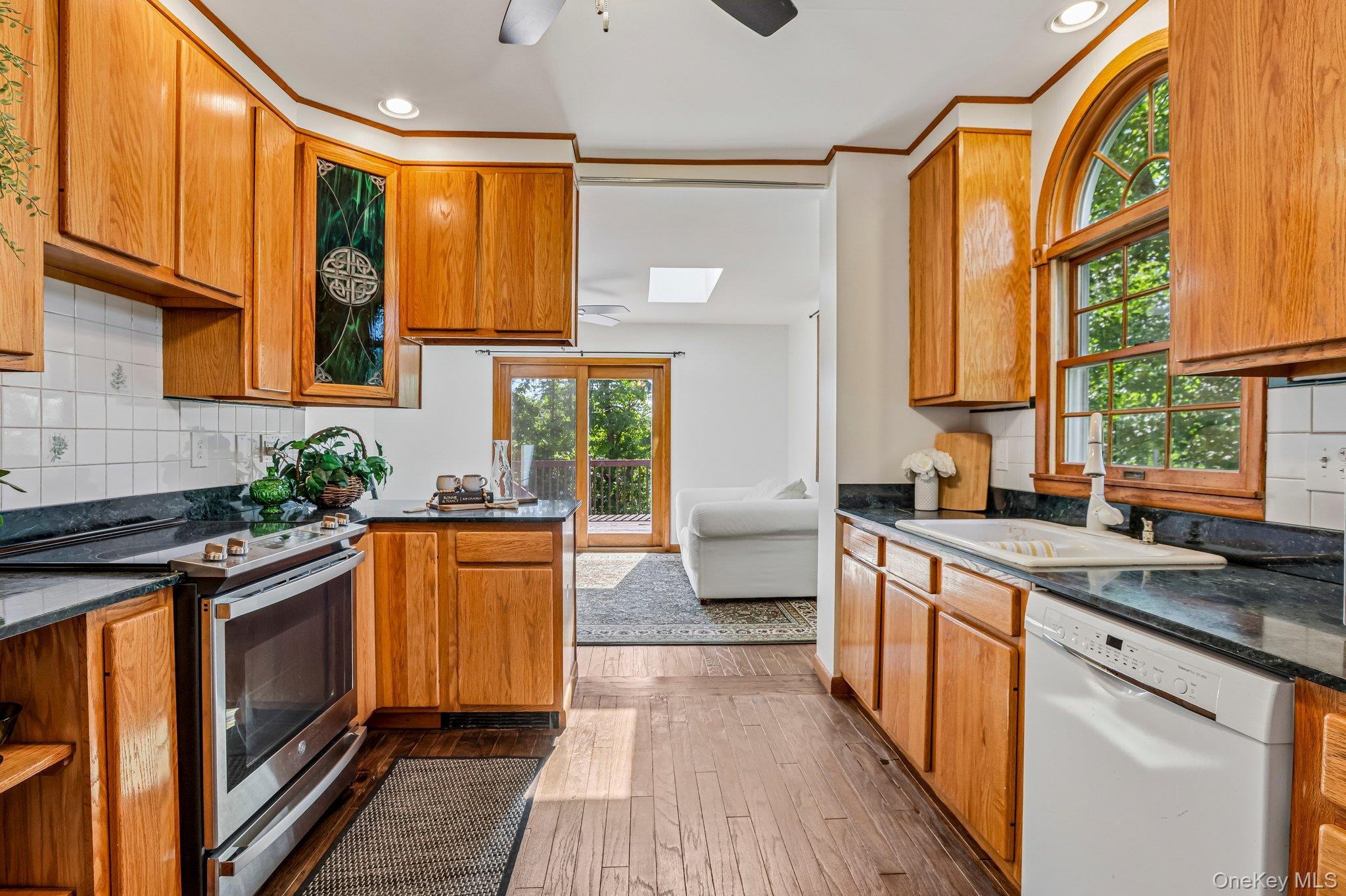 605 Stage Road