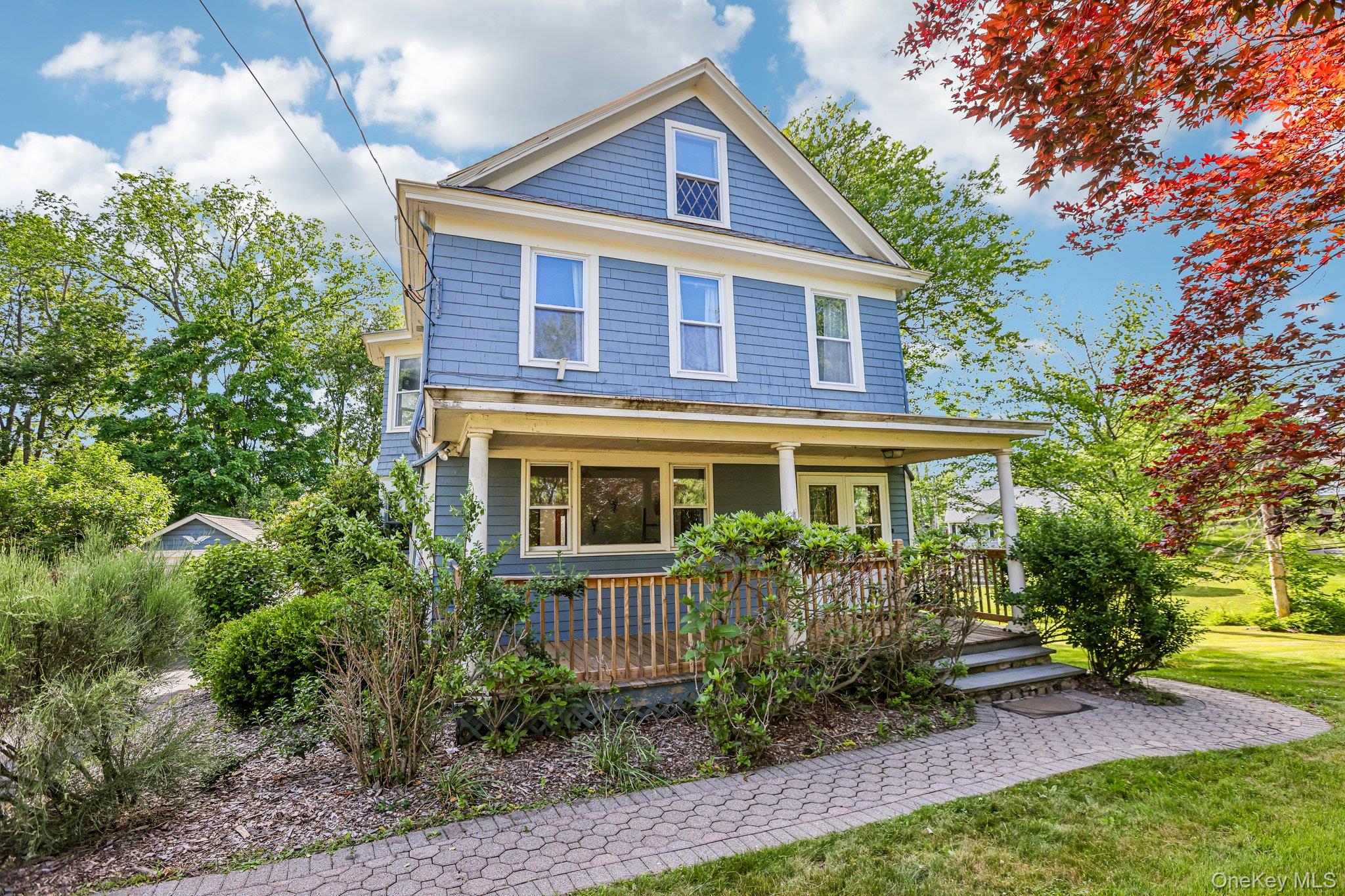 605 Stage Road