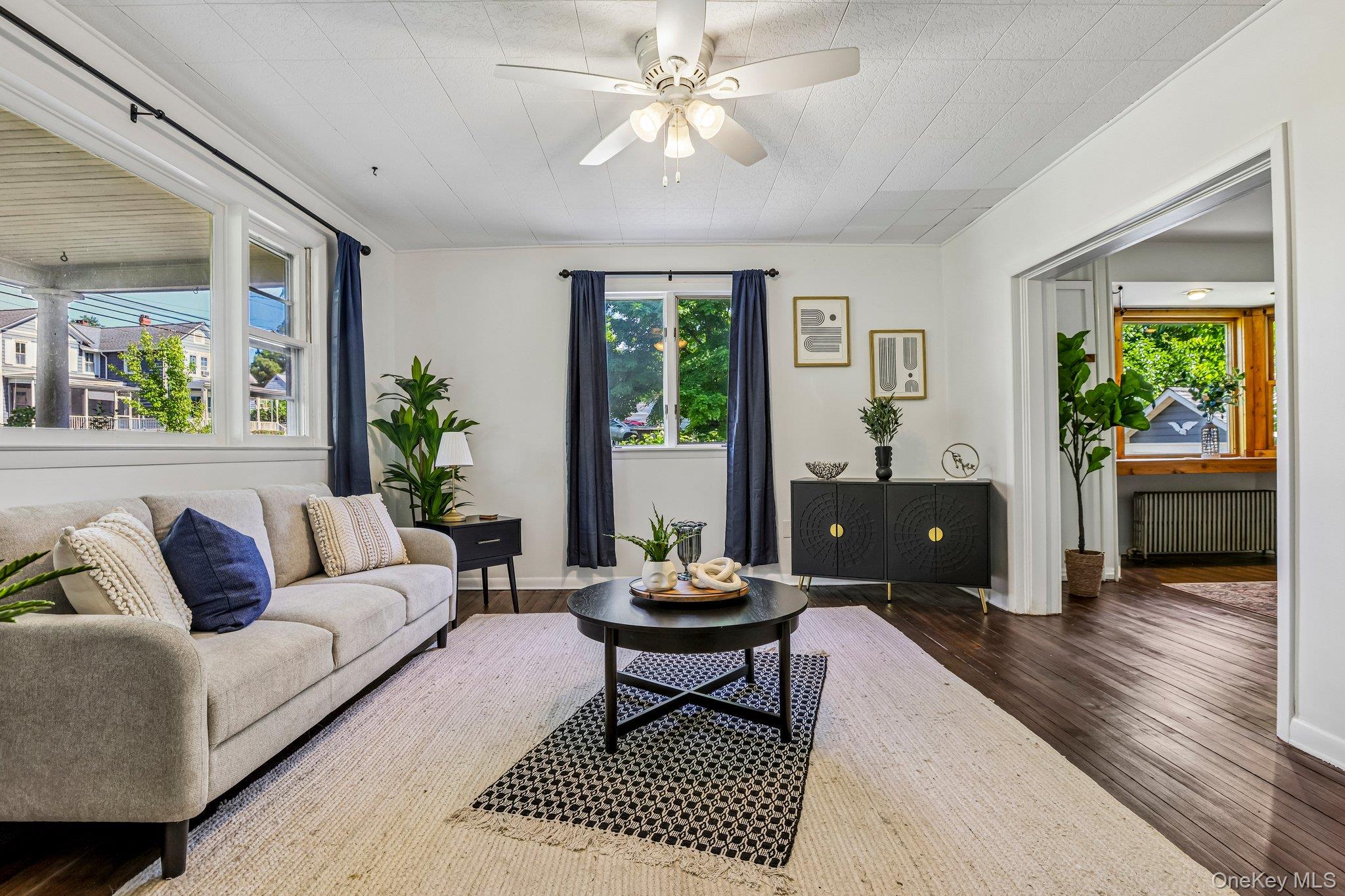 605 Stage Road