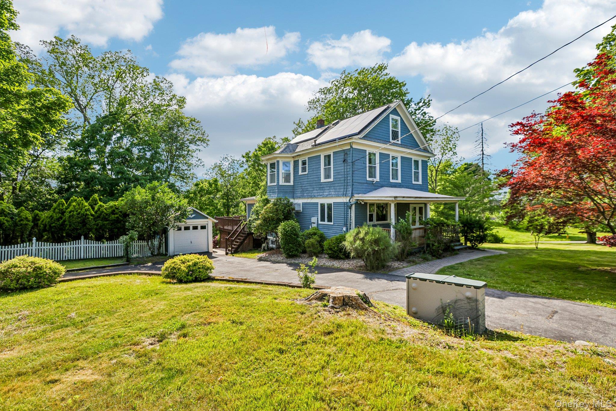 605 Stage Road