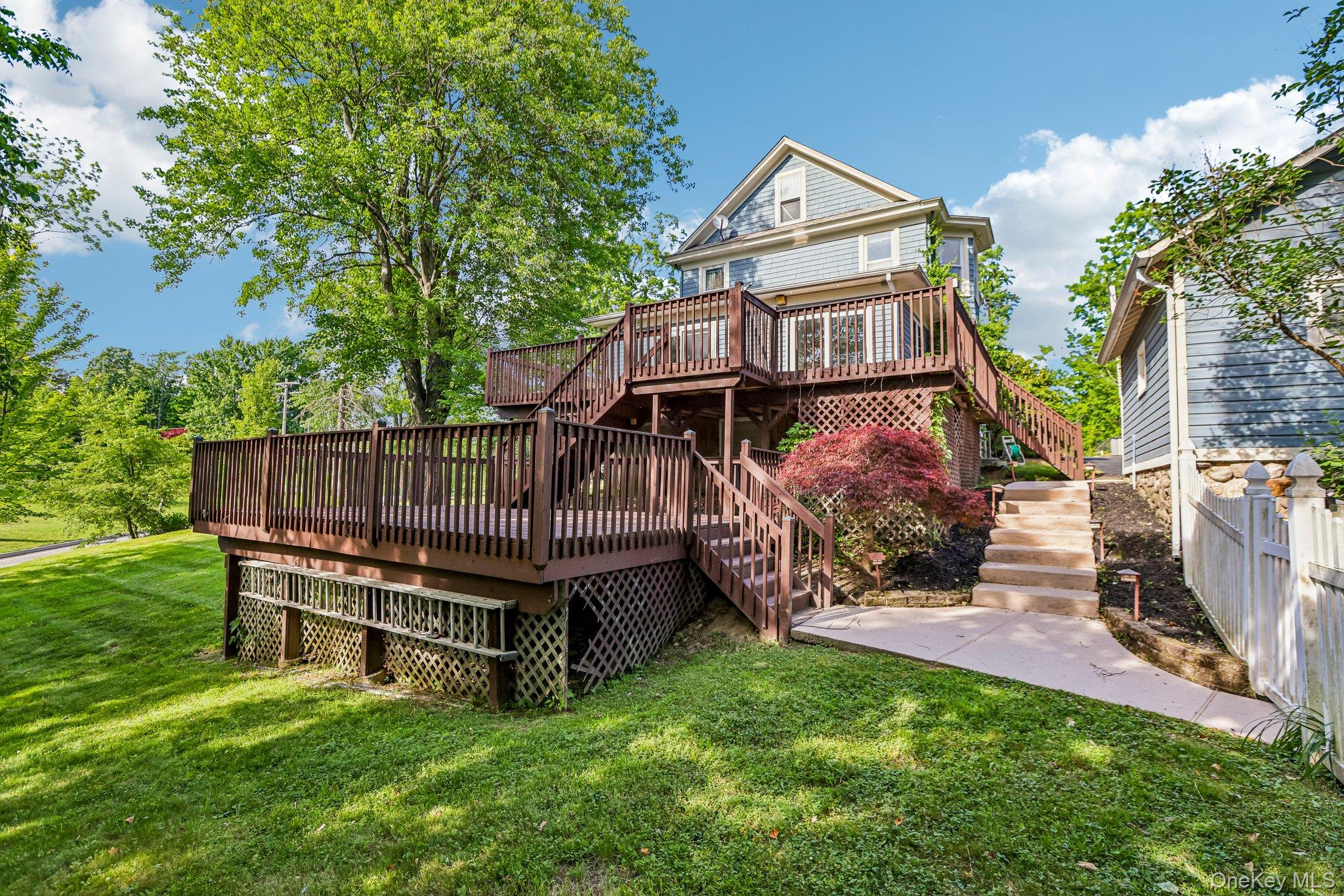 605 Stage Road