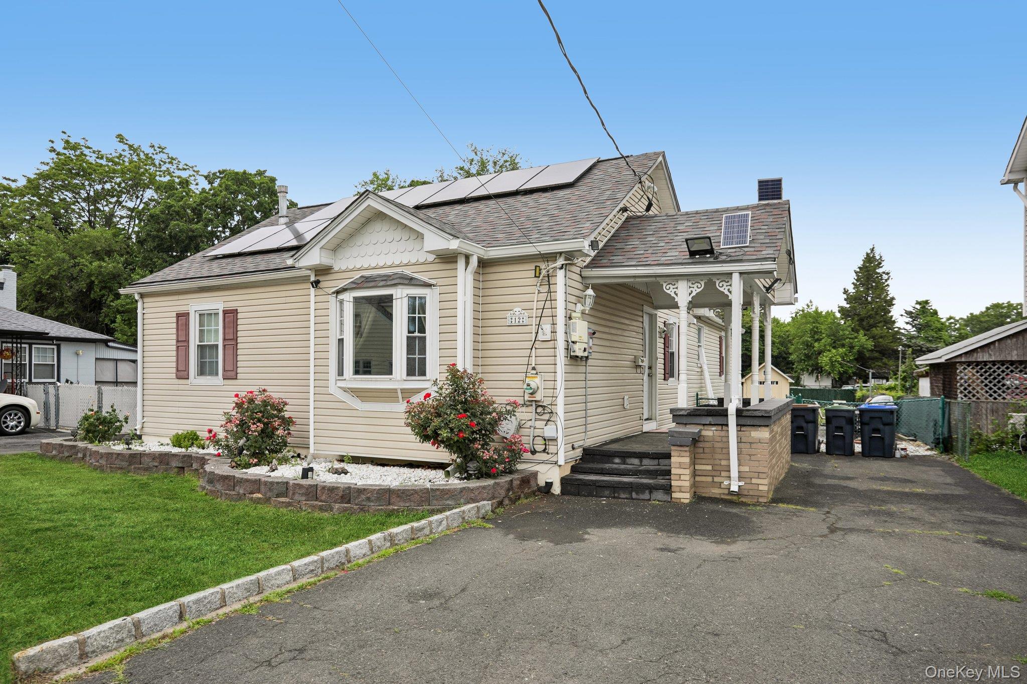 12 North Street