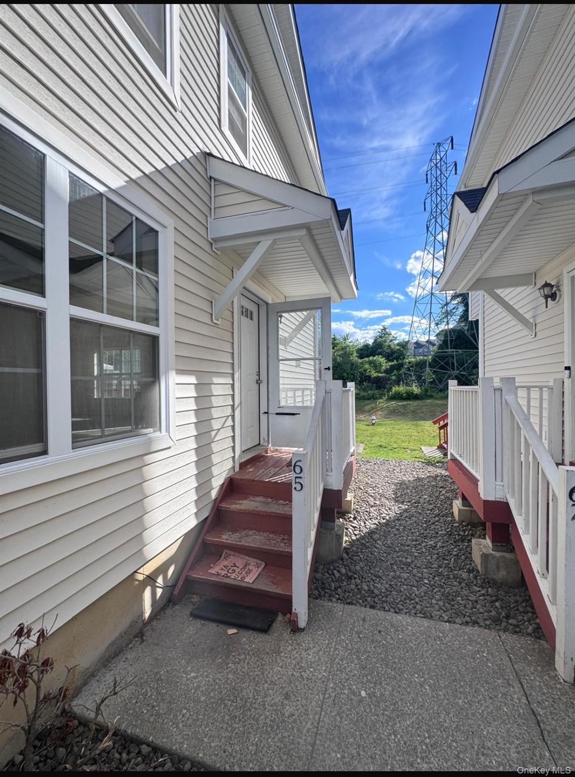 65 Jordan Lane Unit: 65