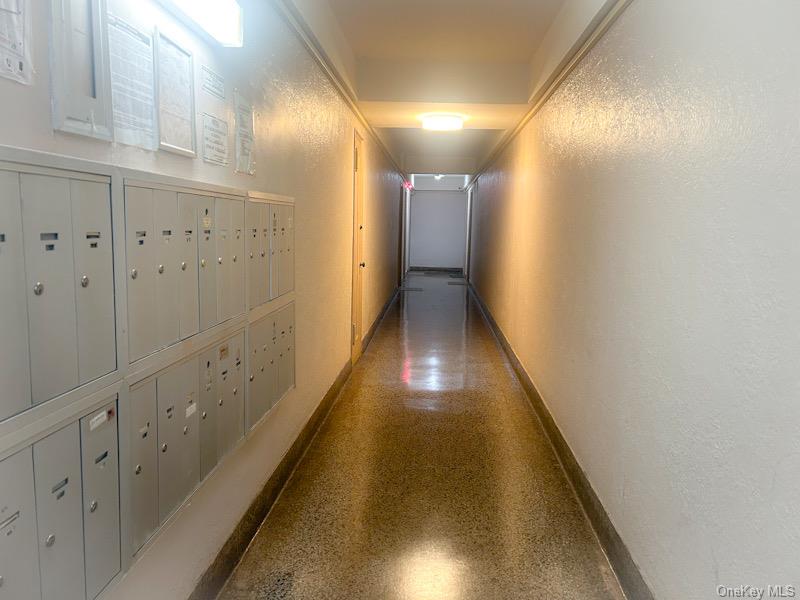 420 W 206th Street Unit: 1E