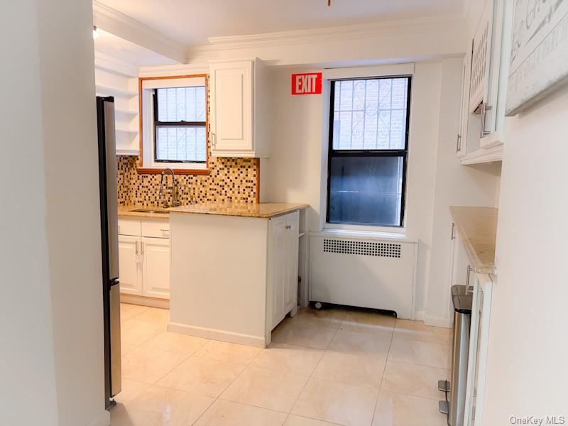 420 W 206th Street Unit: 1E