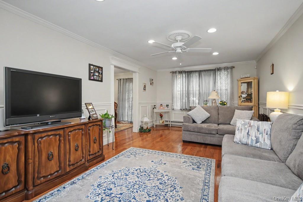 636 Sierra Vista Lane