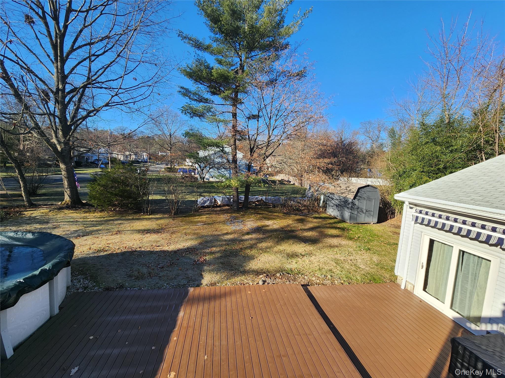 373 Ehrhardt Road