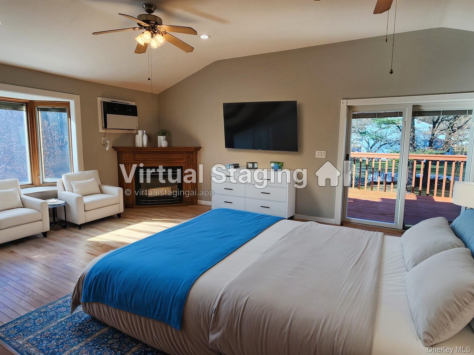 373 Ehrhardt Road