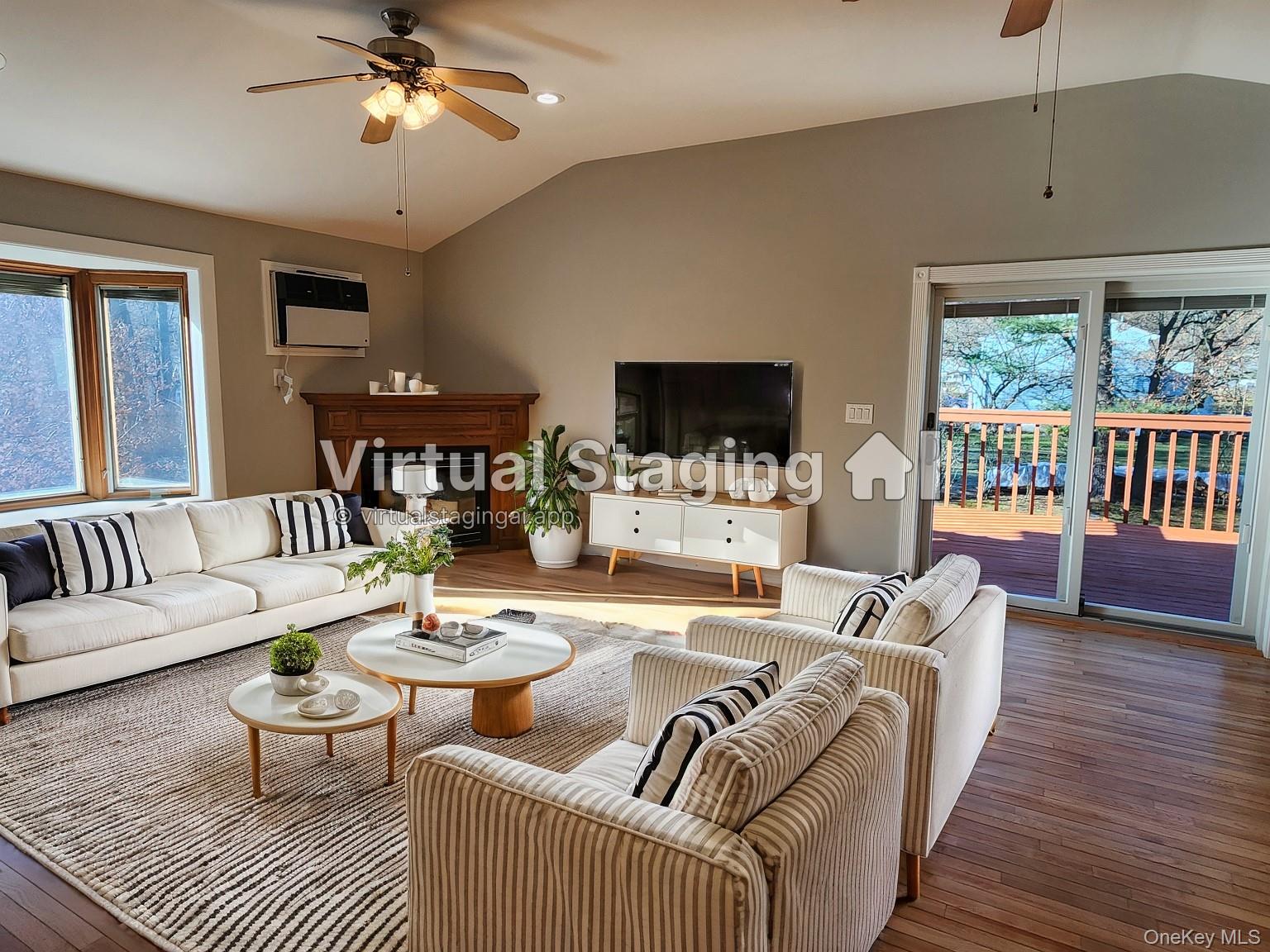 373 Ehrhardt Road