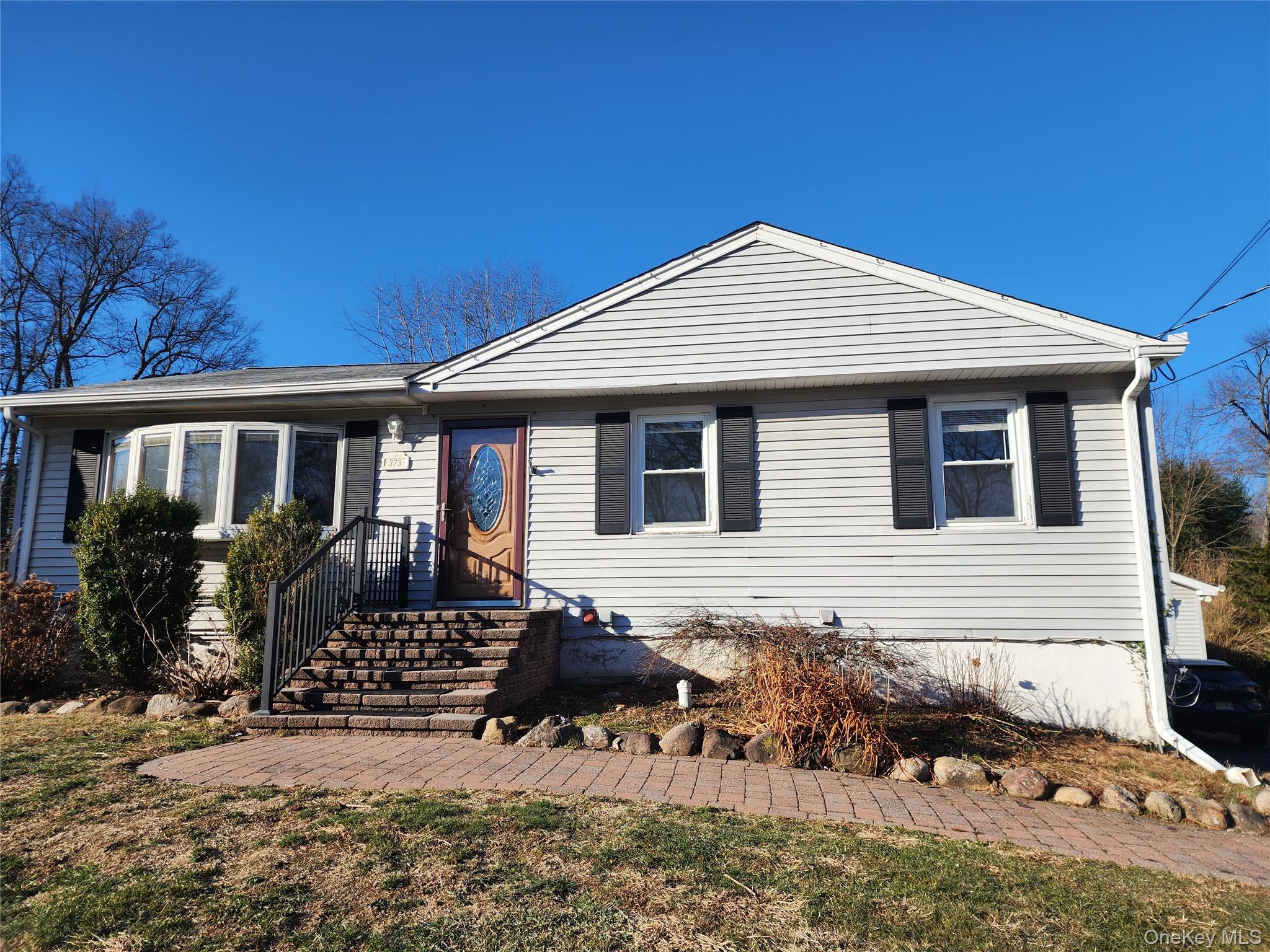 373 Ehrhardt Road