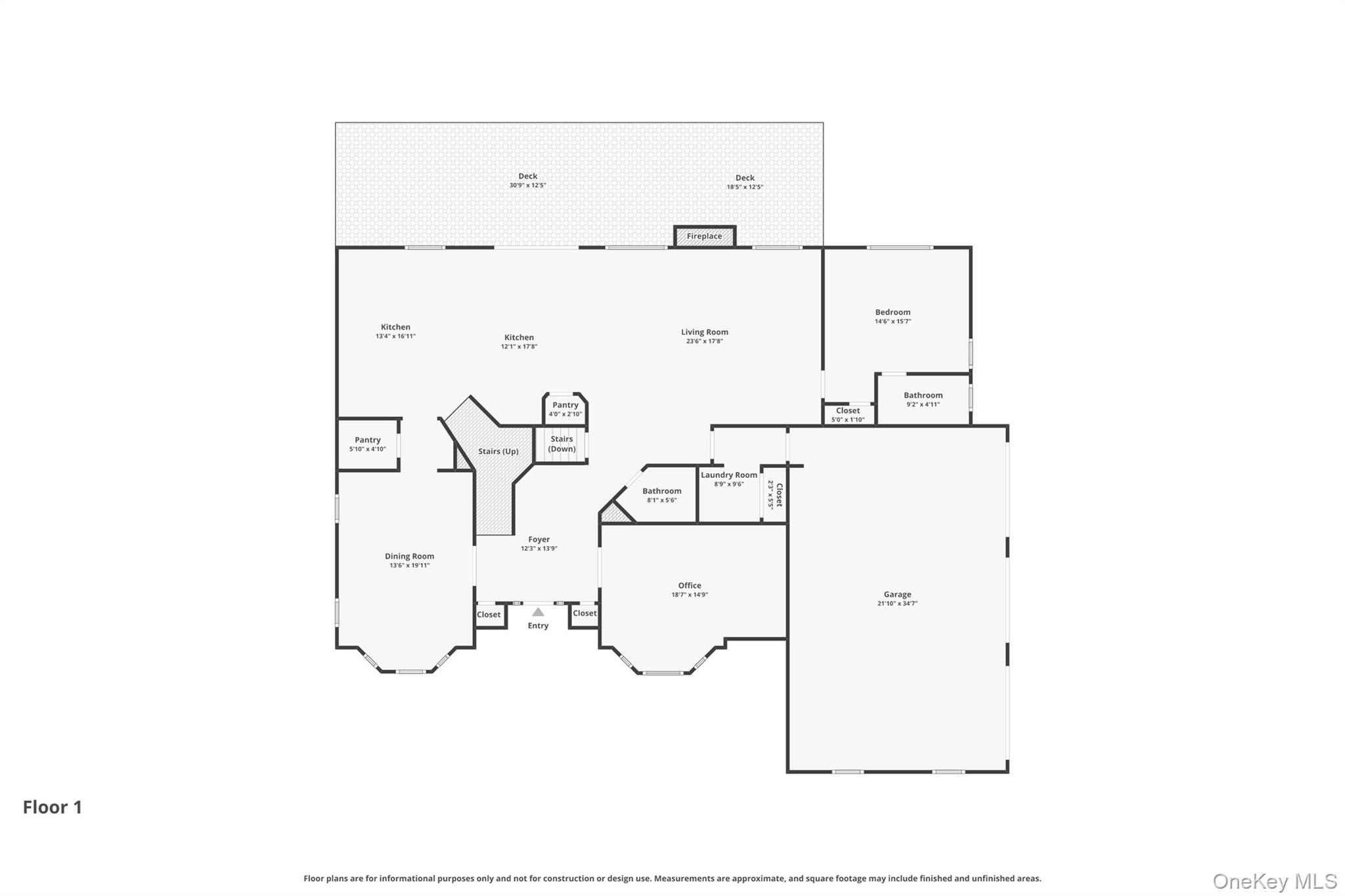 51 Meriwether Trail