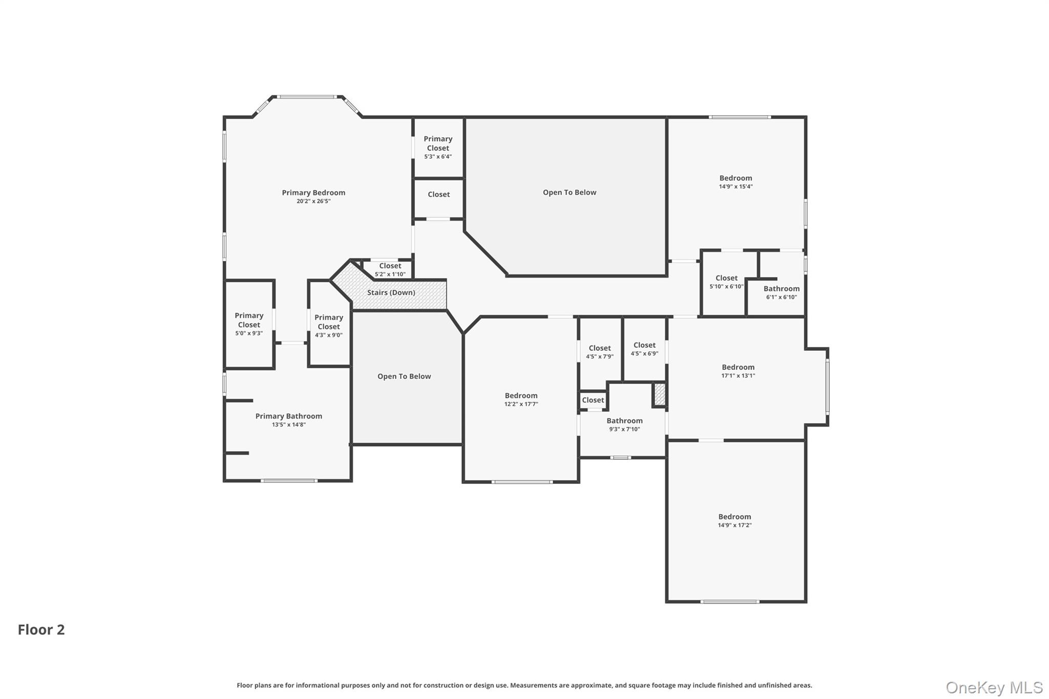 51 Meriwether Trail