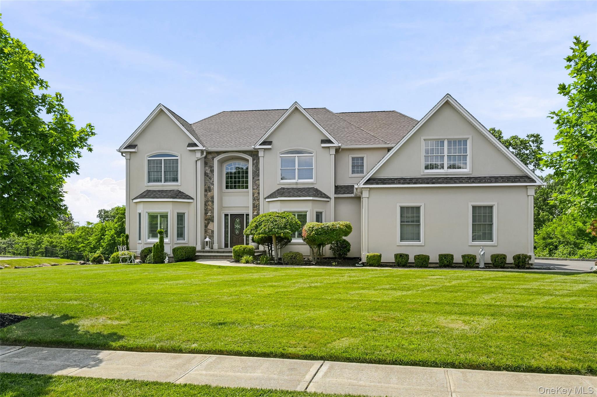 51 Meriwether Trail