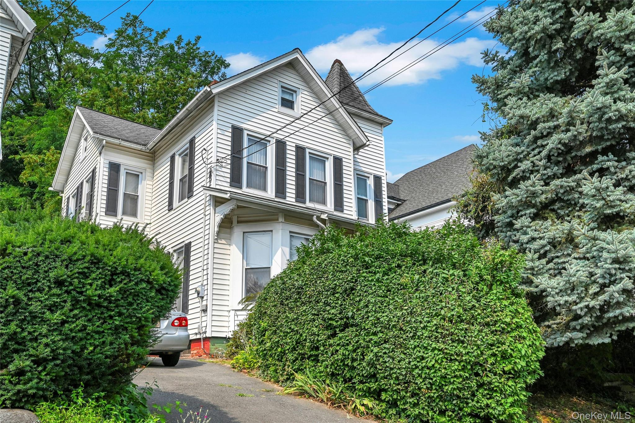 130 Hudson Avenue