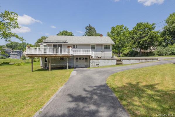 8 Murray Avenue