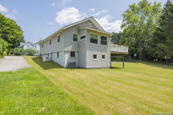8 Murray Avenue