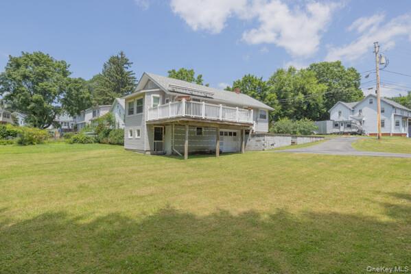 8 Murray Avenue