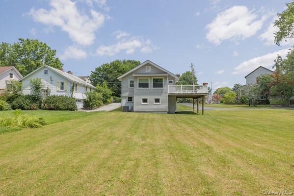 8 Murray Avenue