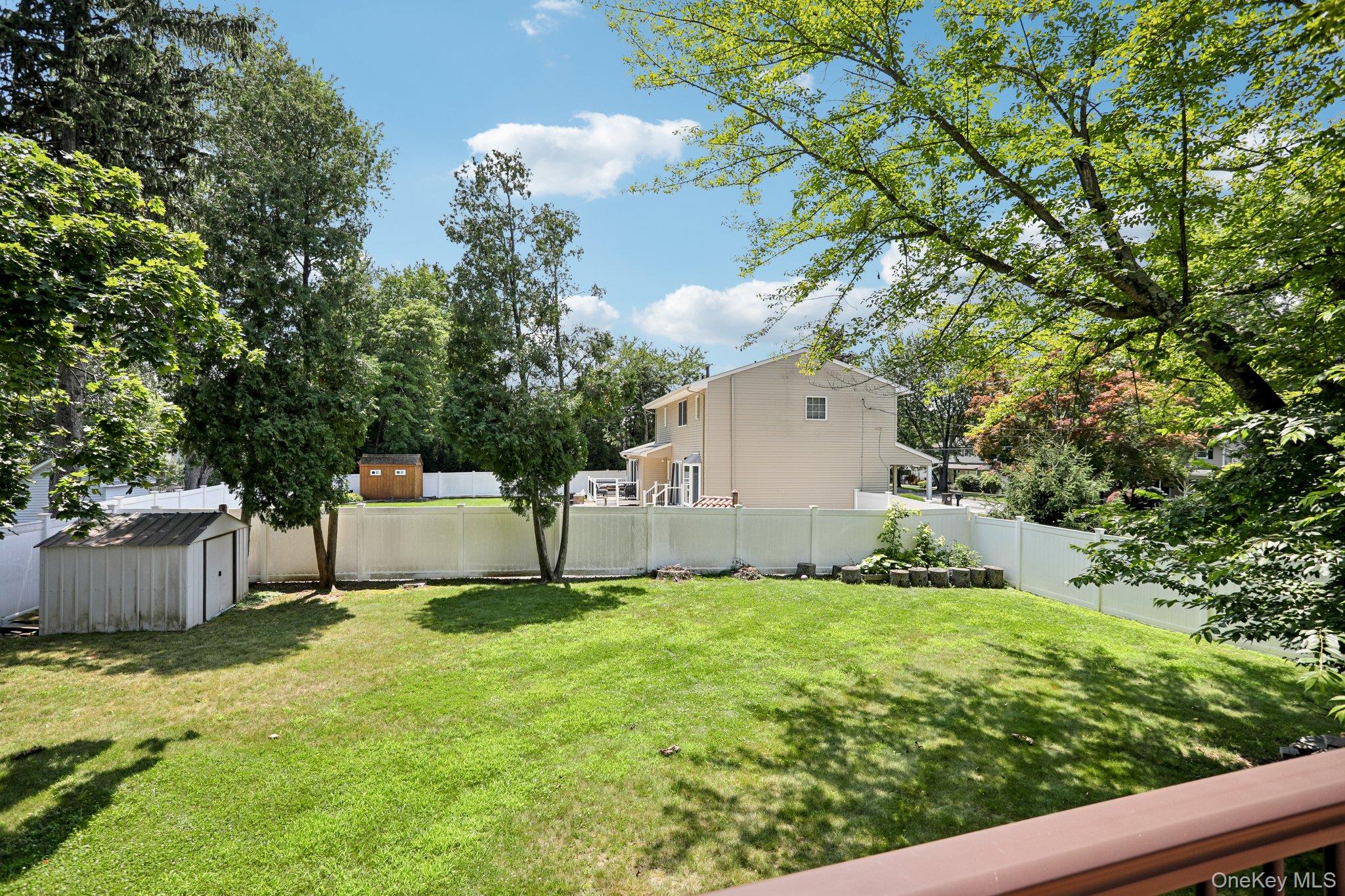 11 Harness Road