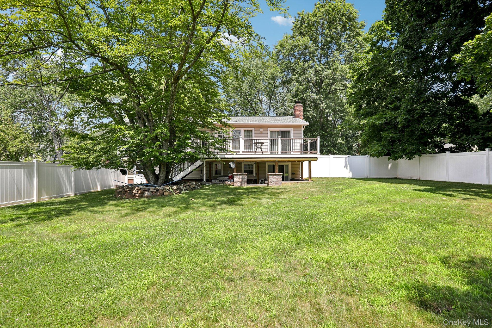 11 Harness Road