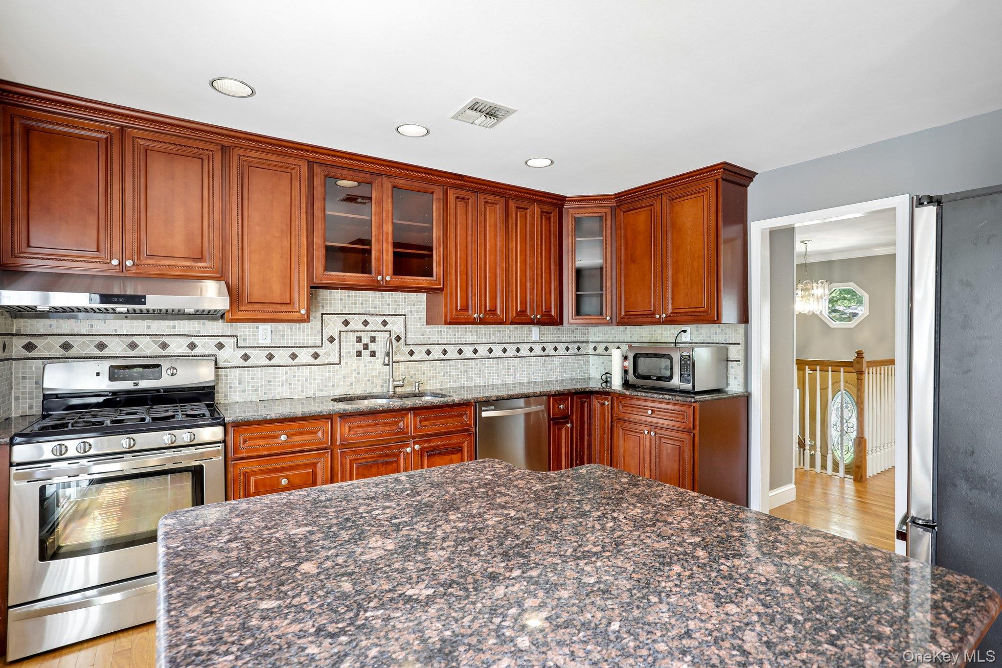 11 Harness Road