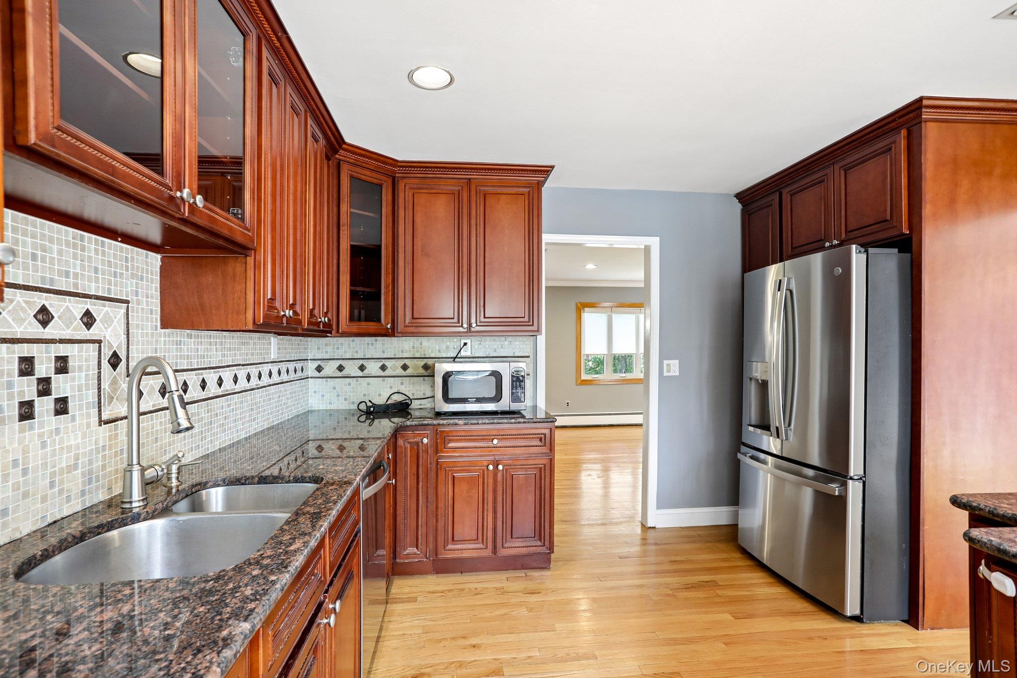 11 Harness Road