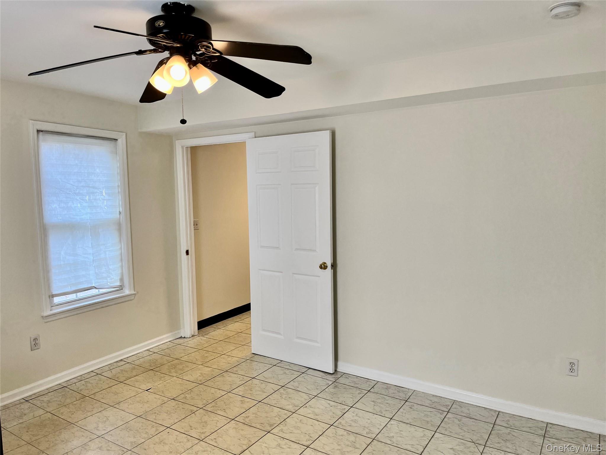 109 Main Street Unit: Rear entrance