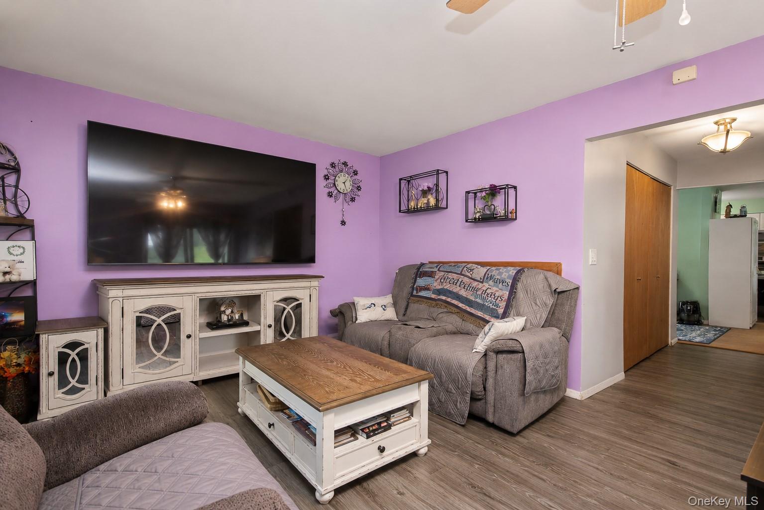 7 Allan Park Mews