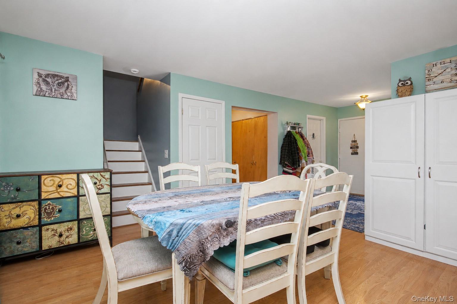 7 Allan Park Mews