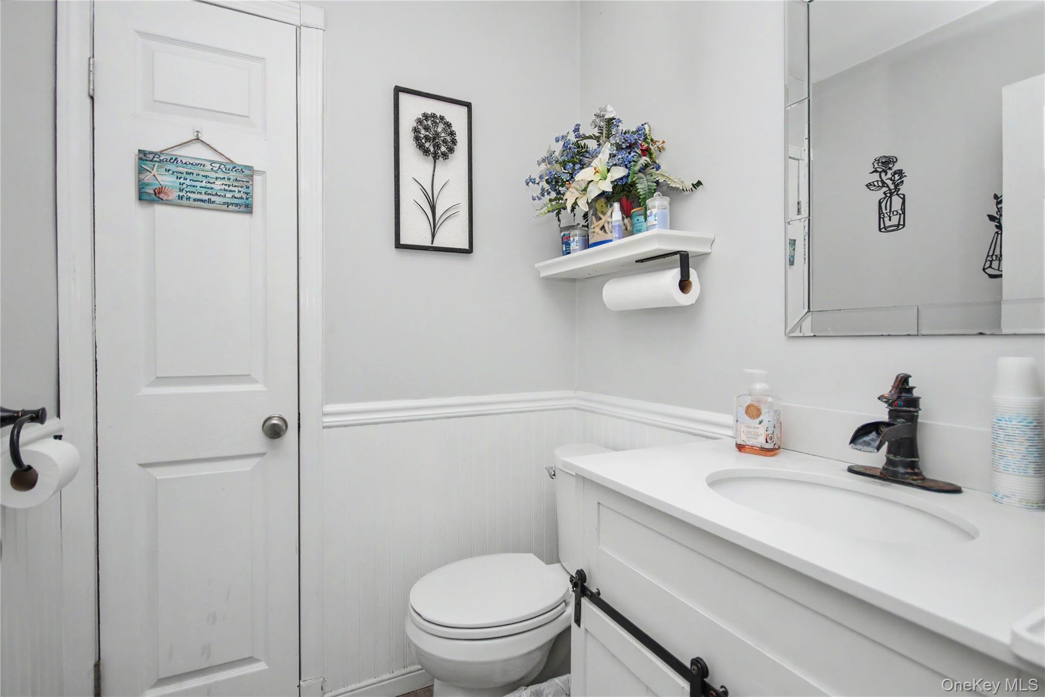 7 Allan Park Mews