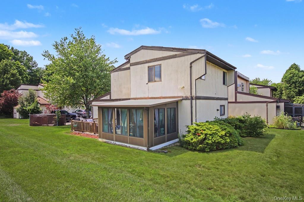 7 Allan Park Mews