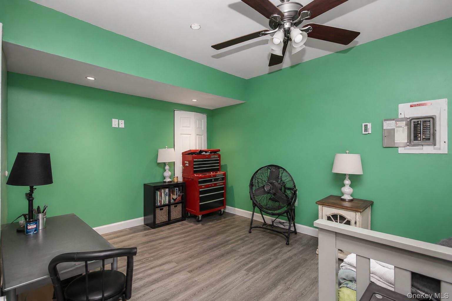 7 Allan Park Mews