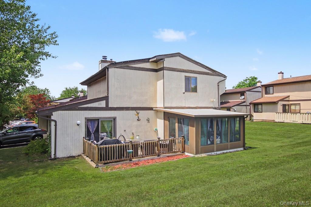 7 Allan Park Mews
