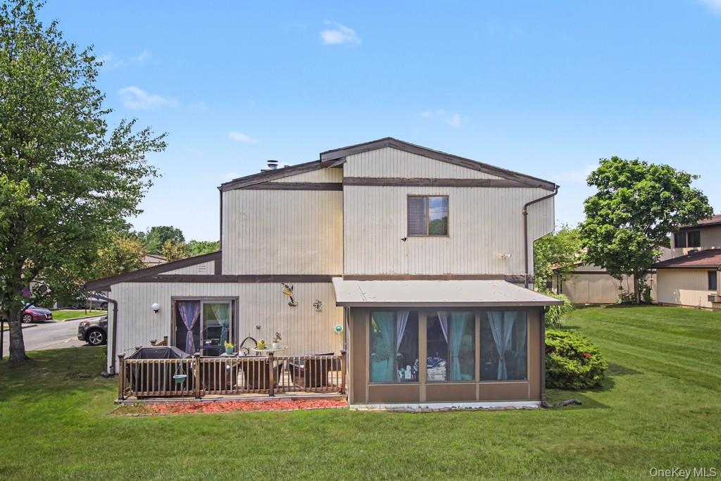 7 Allan Park Mews