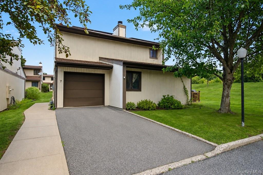 7 Allan Park Mews