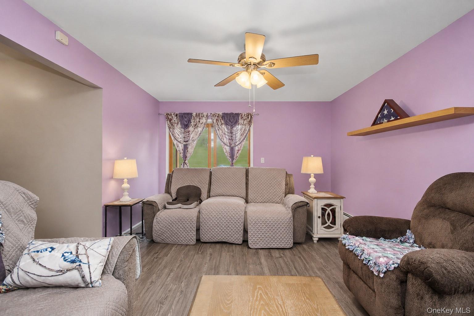 7 Allan Park Mews