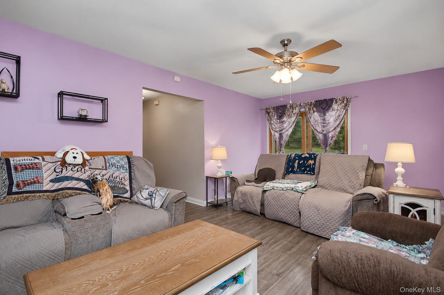 7 Allan Park Mews