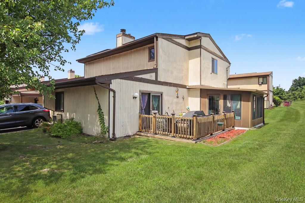 7 Allan Park Mews