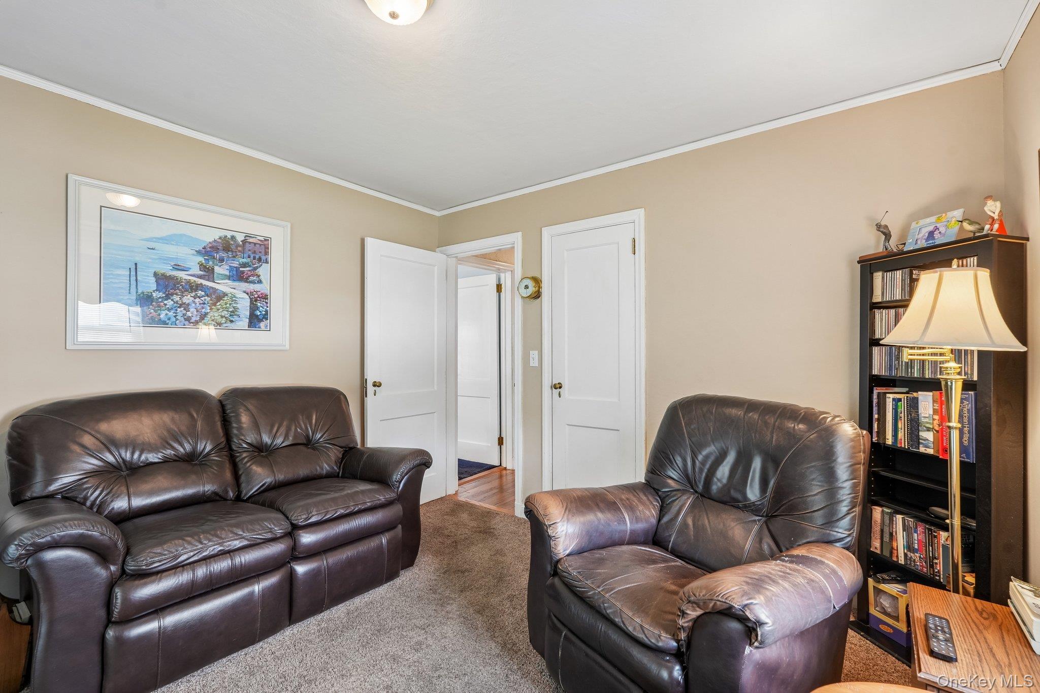 105 Hildreth Place