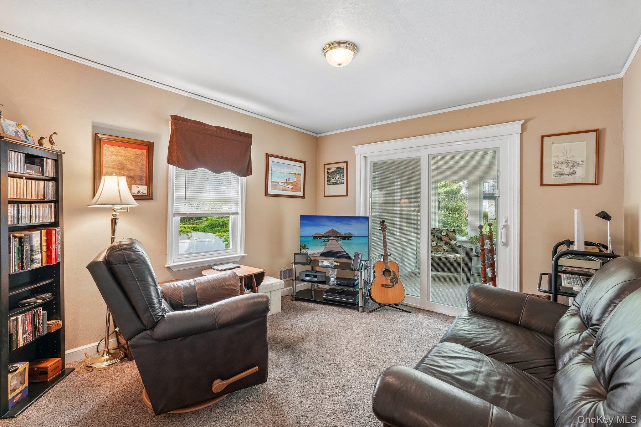 105 Hildreth Place