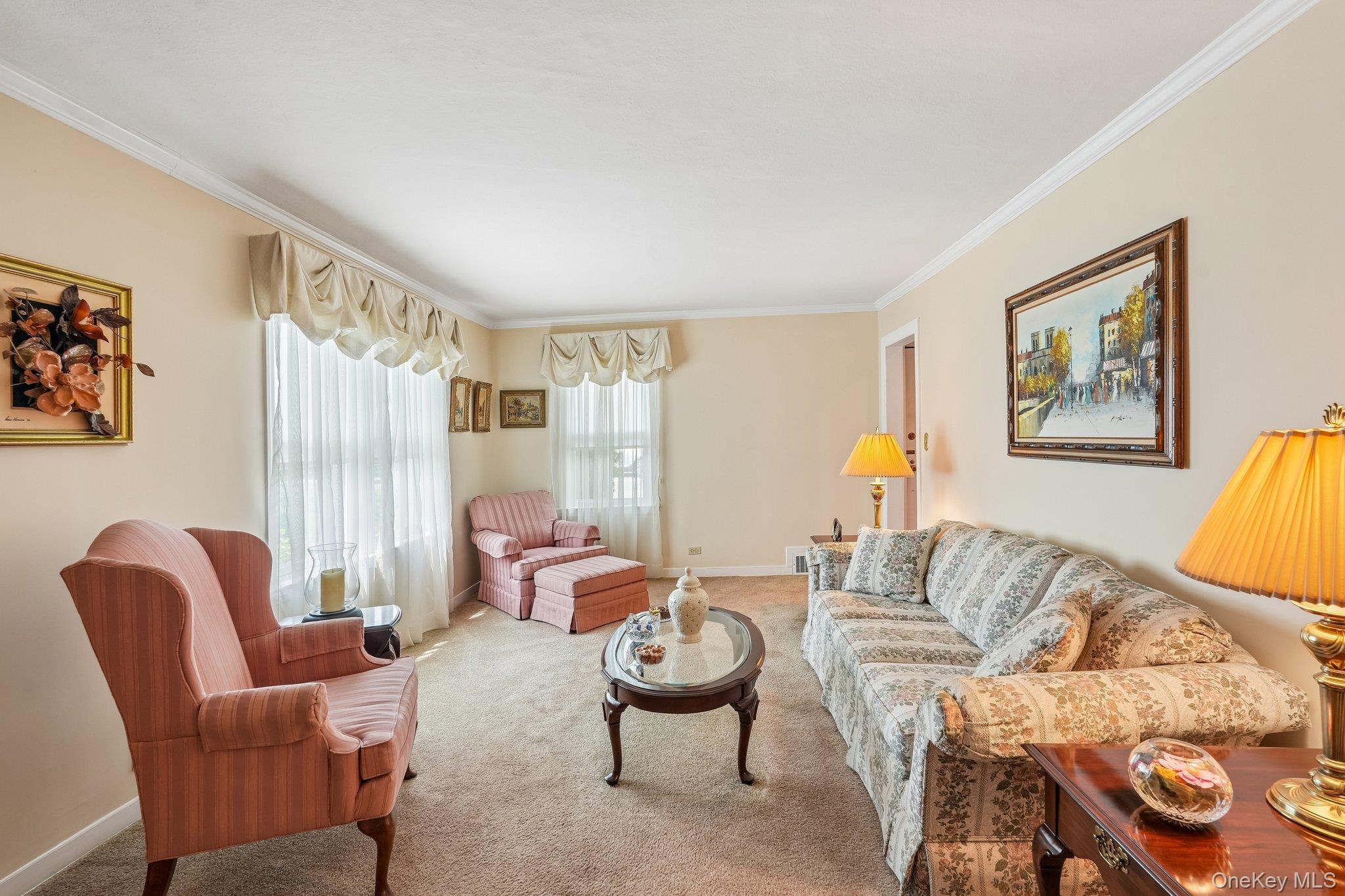 105 Hildreth Place