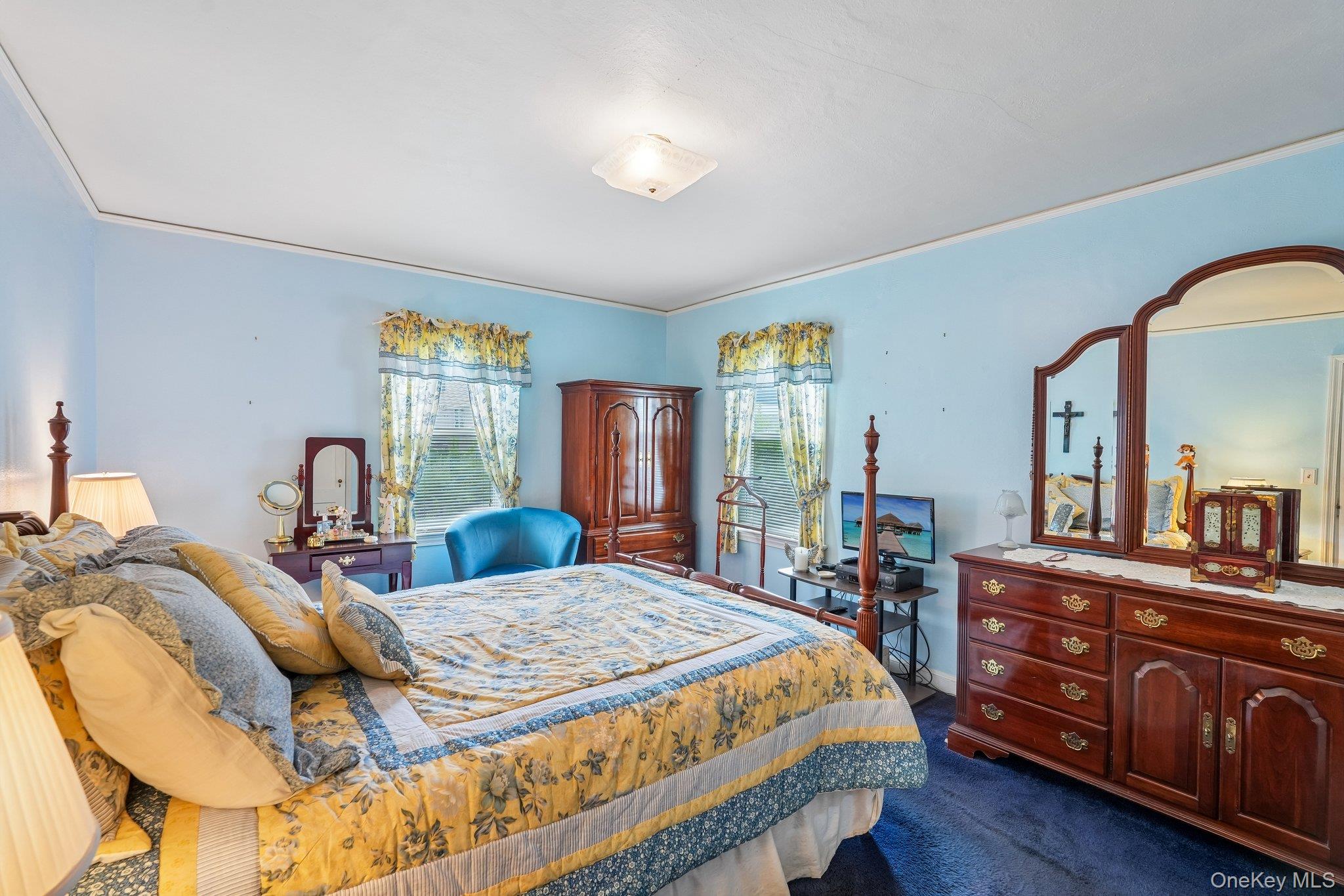 105 Hildreth Place