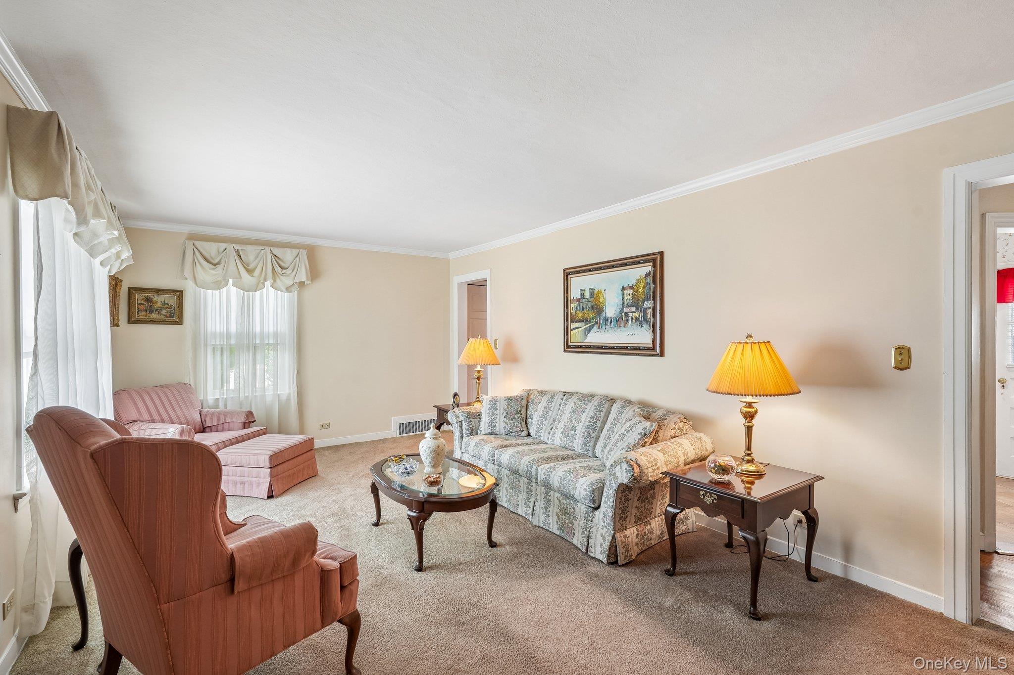 105 Hildreth Place